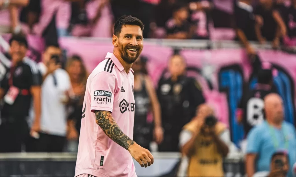 @InterMiamiCF