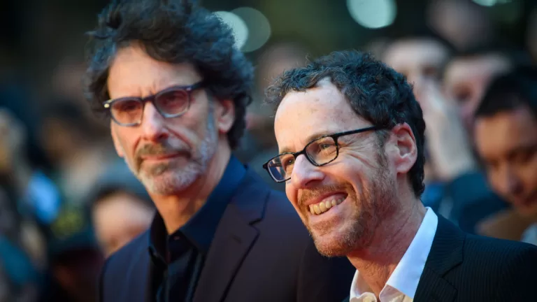 Ethan Joel Coen