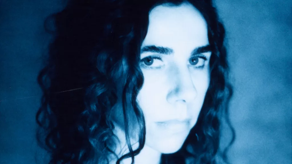 PJ Harvey (1)