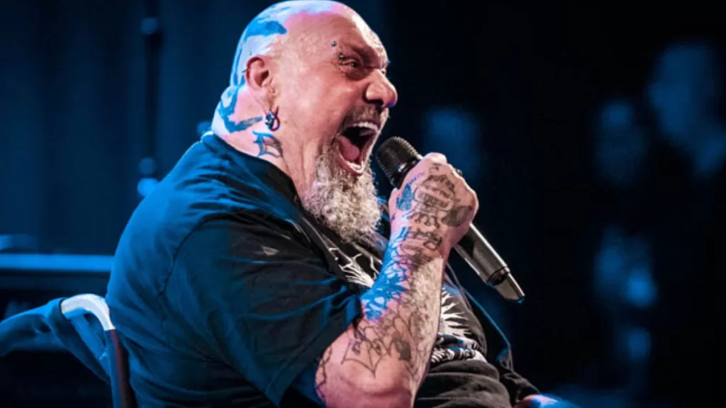 Paul Di'Anno