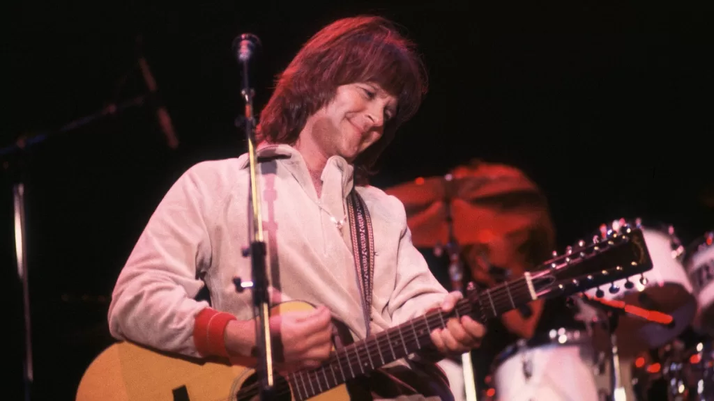 Randy Meisner