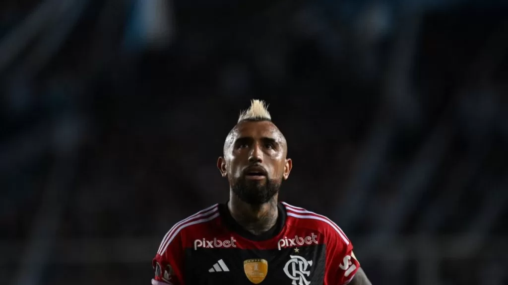 Arturo Vidal