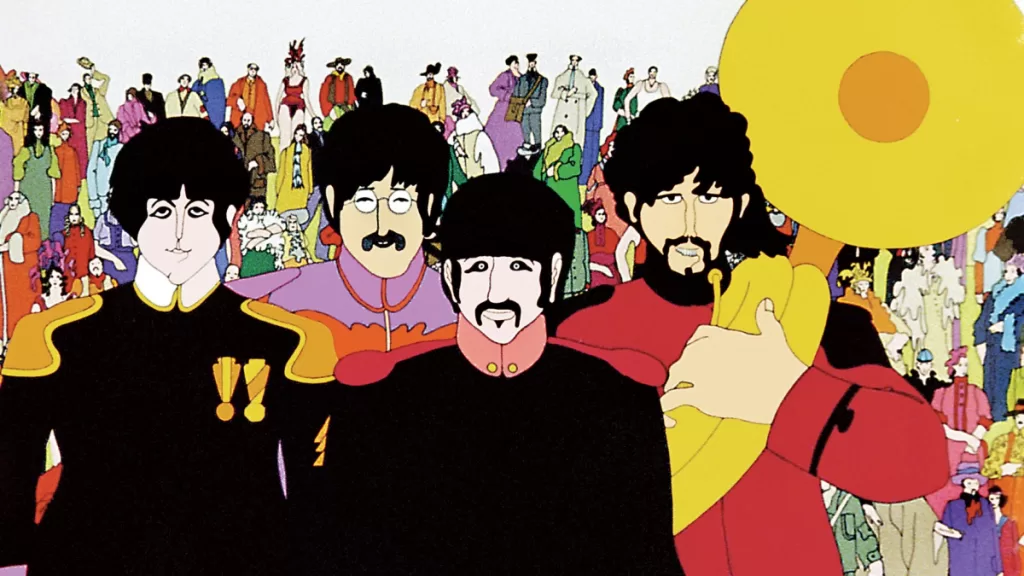 Beatles Yellow Submarine Alta Web Ok Final