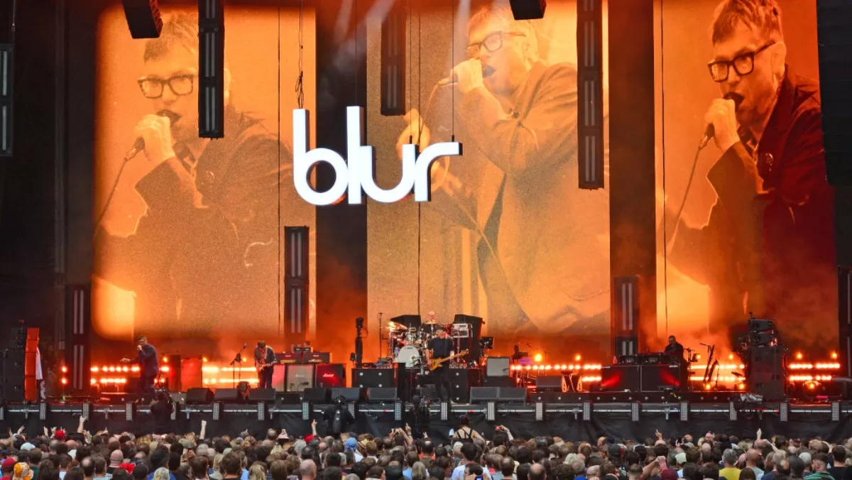 Blur - The Ballad of Darren : Blur: : CDs y vinilos}