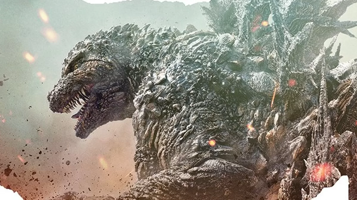 Vuelve El Rey De Los Monstruos Godzilla Minus One Ya Tiene Tr iler 