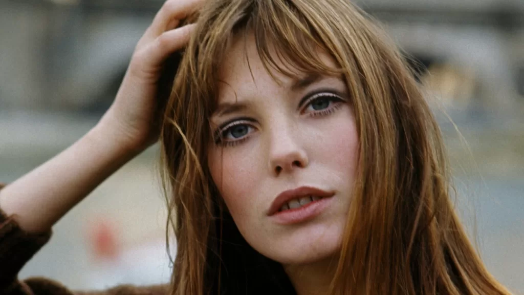 Jane Birkin Getty Web