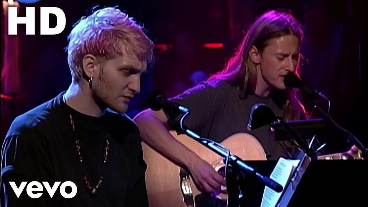 Alice in Chains y MTV Unplugged: el mejor acústico del grunge — Futuro  Chile