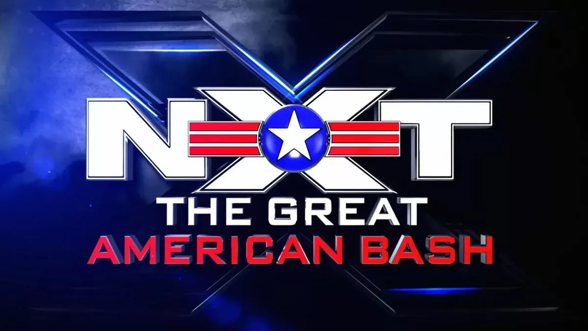 NXT The Great American Bash 2023 Horario y dónde ver en Chile el