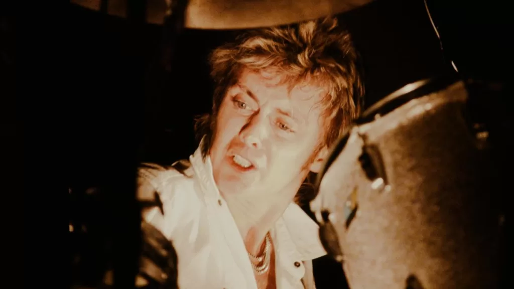 Roger Taylor 1981 Getty Web