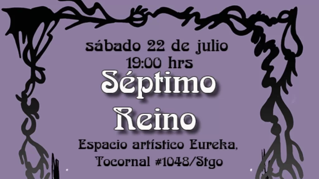 Septimo Reino