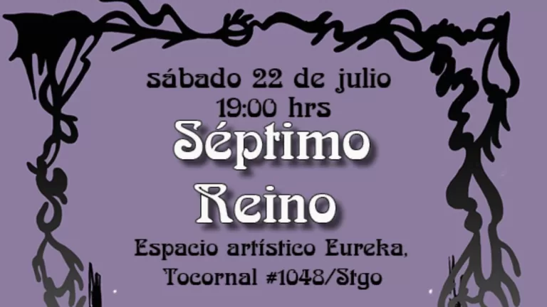 Septimo Reino