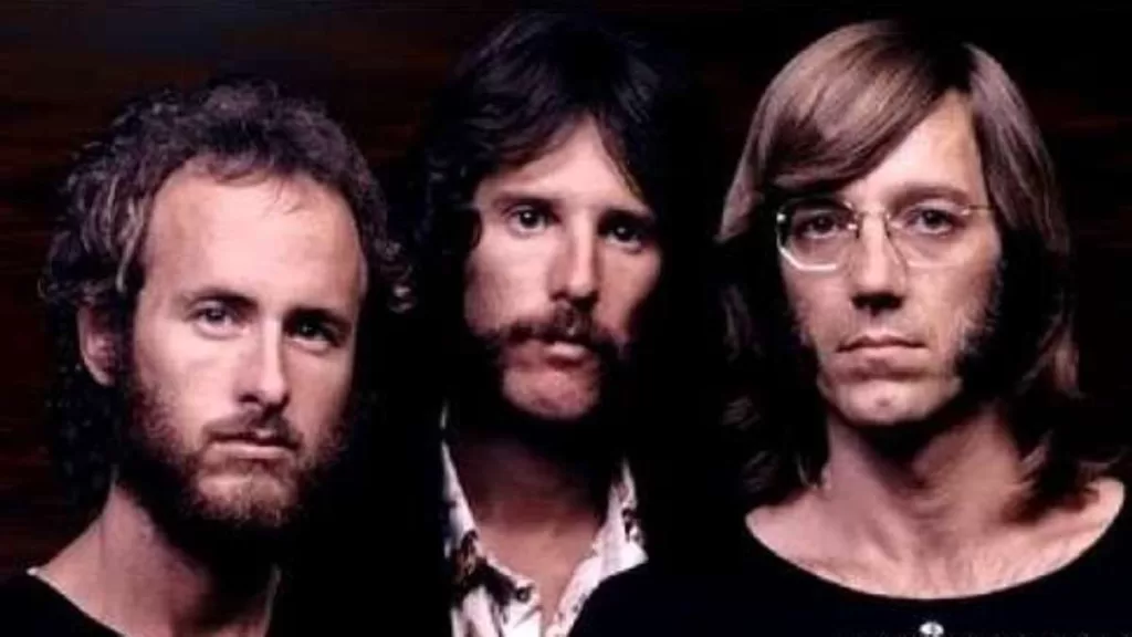 The Doors 1972 Web