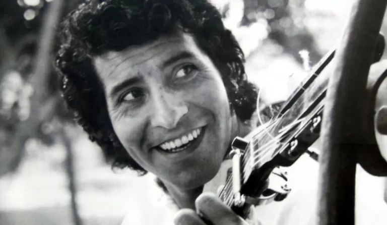 Victor Jara