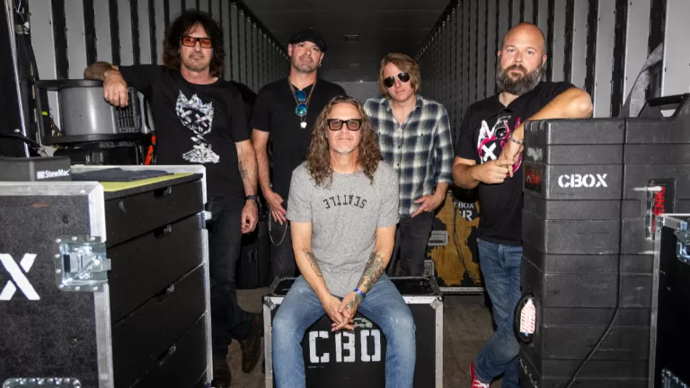 Candlebox