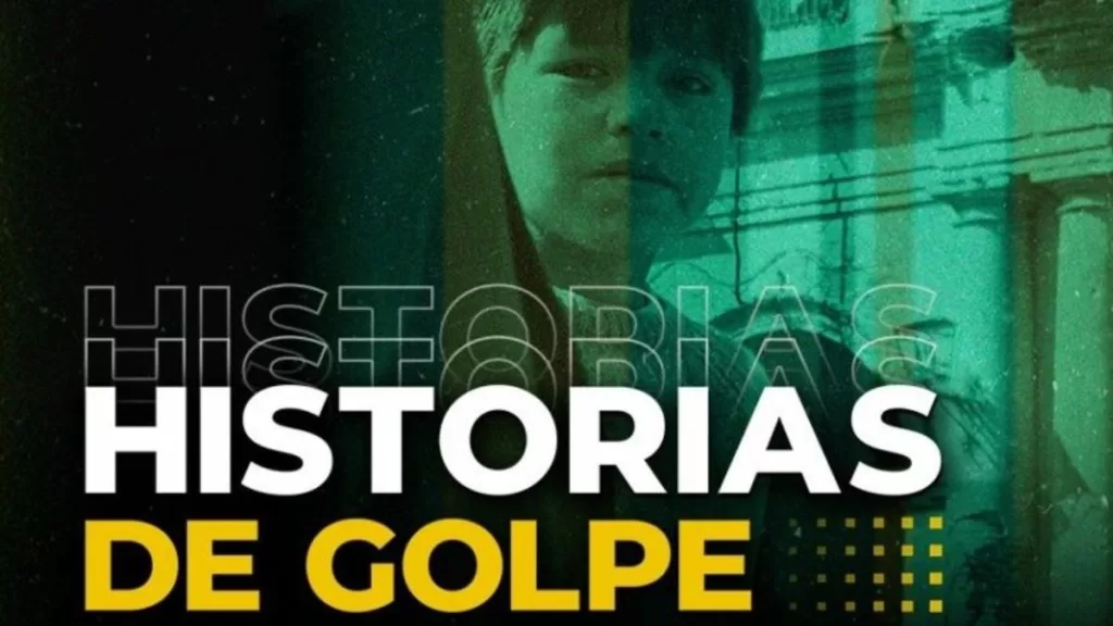 Historias De Golpe