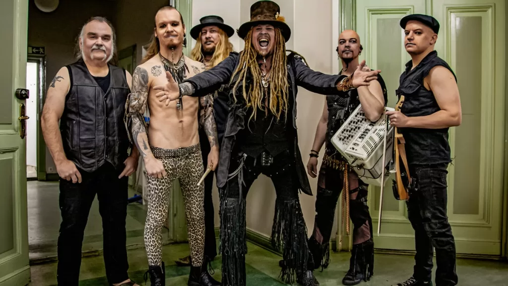 Korpiklaani