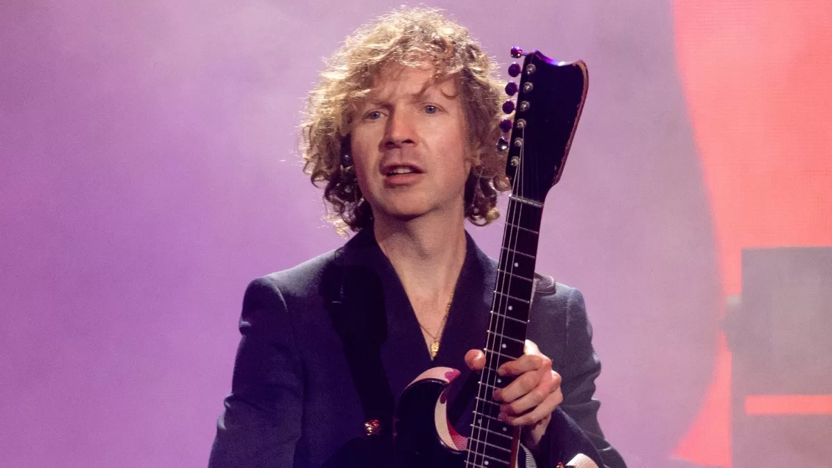 Beck en Chile 2023 fecha, lugar y venta de entradas — Futuro Chile