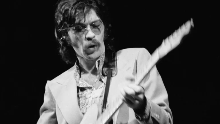 Robbie Robertson