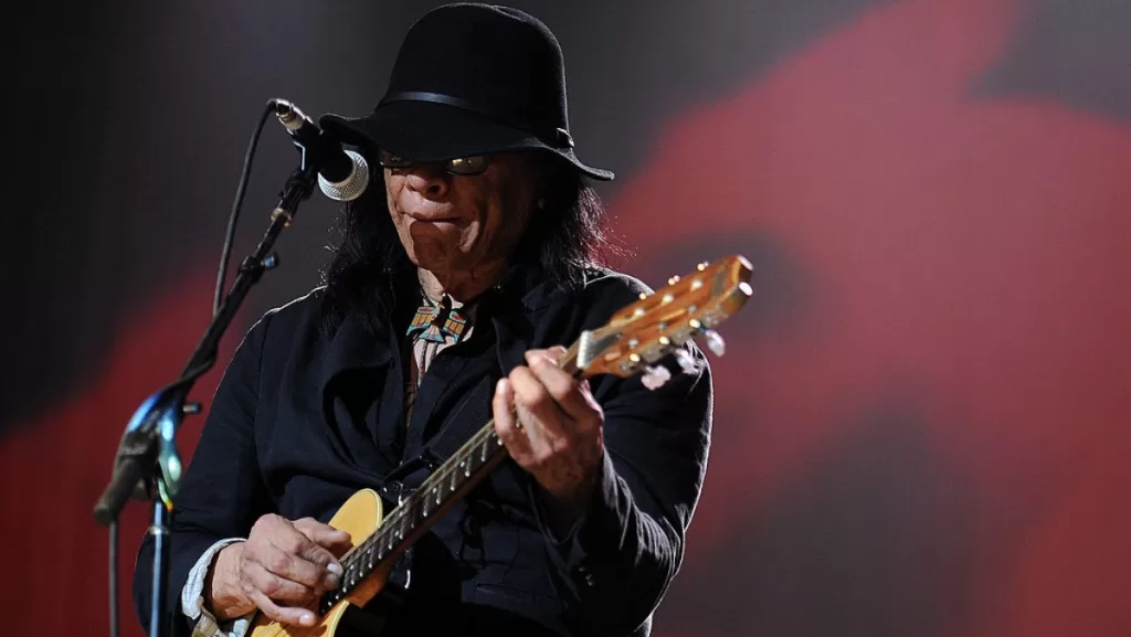 Sixto Rodriguez