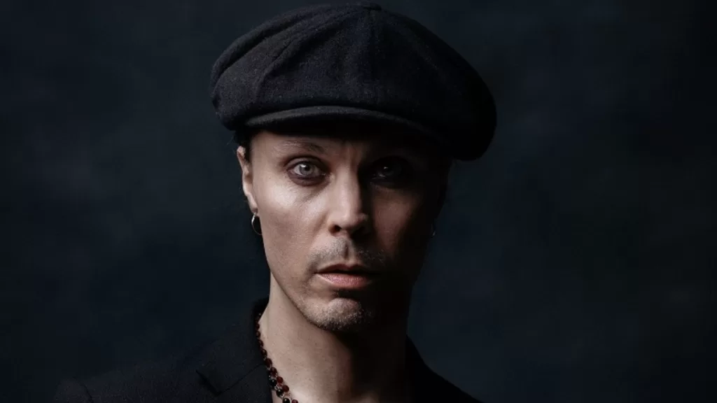 Ville Valo