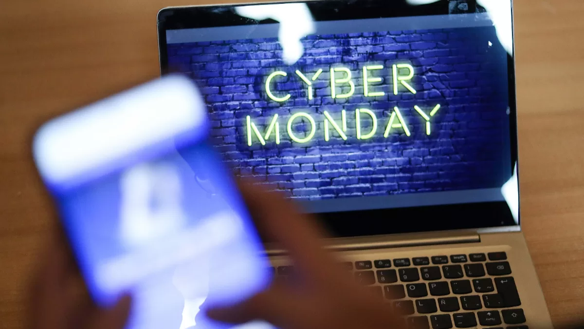 Cyber Monday 2023 ¿Cuándo es, cuánto durara y que marcas participaran