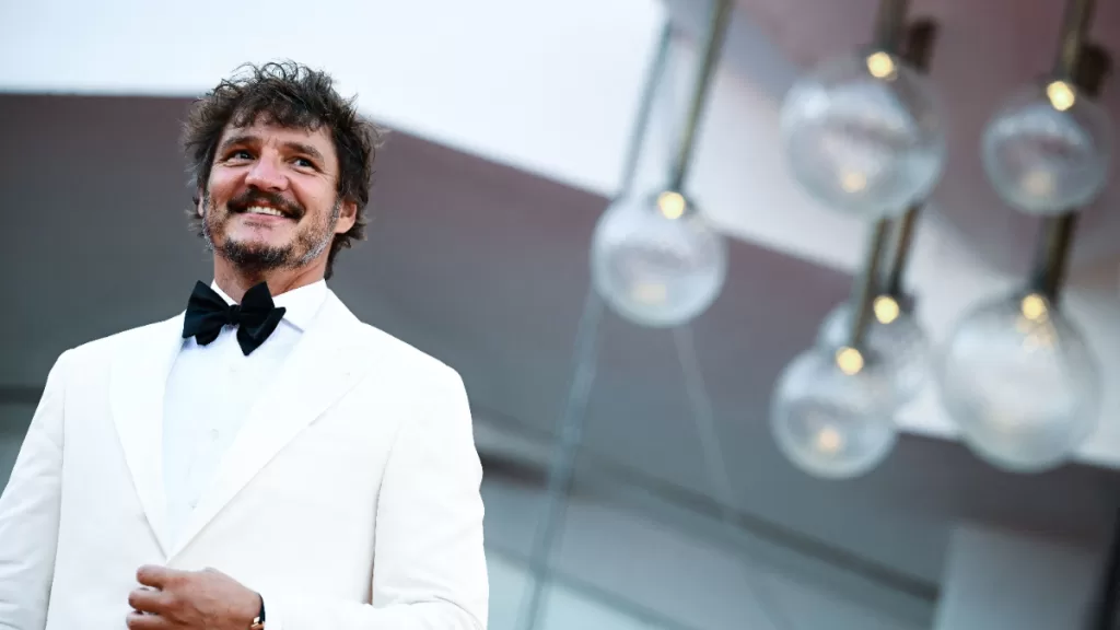 Pedro Pascal