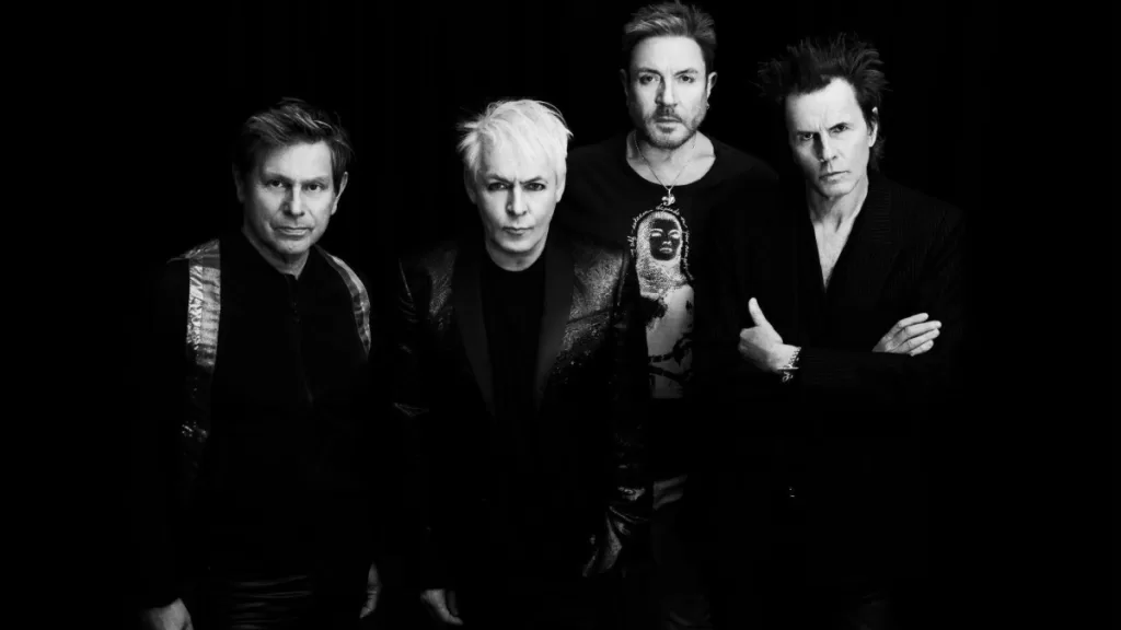 Duran Duran