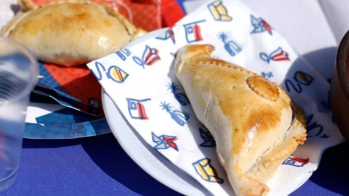 D Nde Est N Las Mejores Empanadas De Santiago Este Ranking