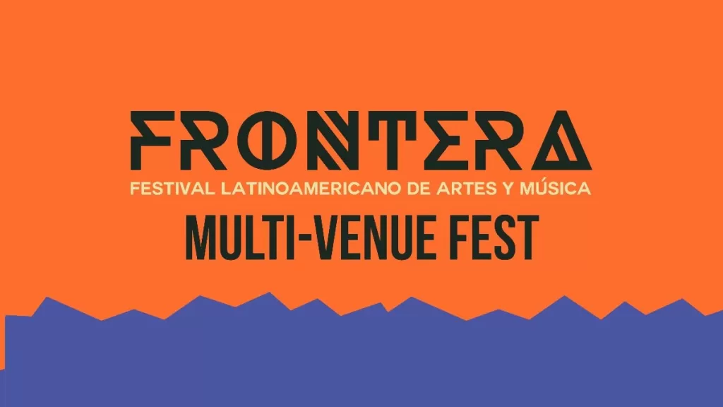 Festival Frontera 2023