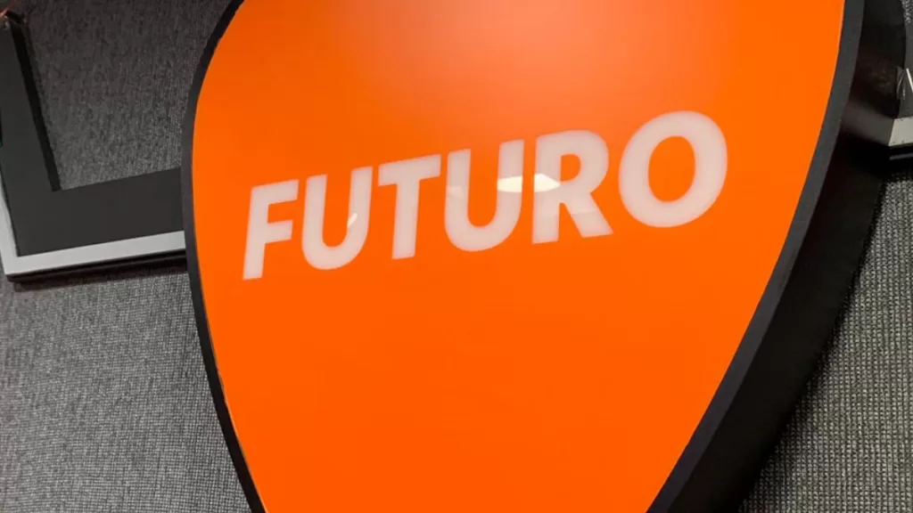 Futuro Logo Estudio 34 Web