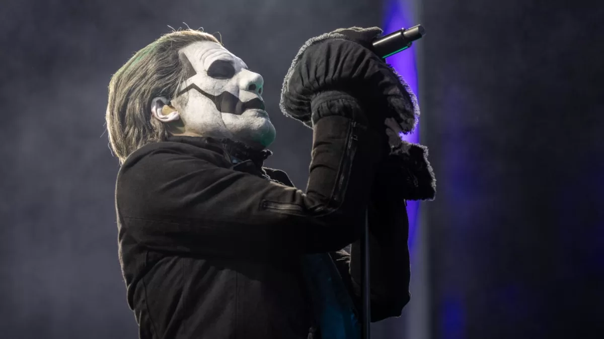 ¡Alerta de spoiler! Setlist de Ghost en Chile 2023 ¿Qué canciones