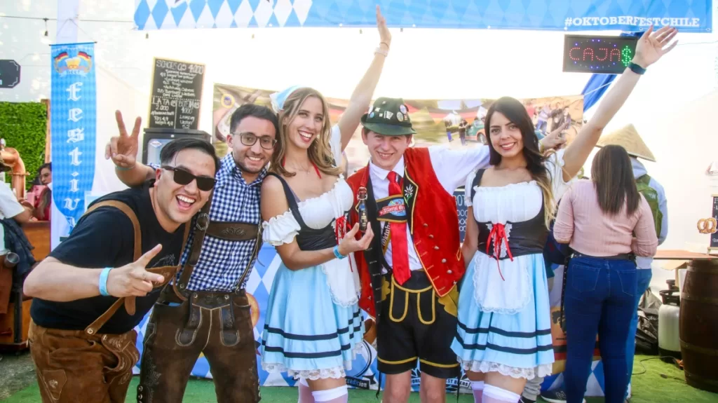 Oktoberfest