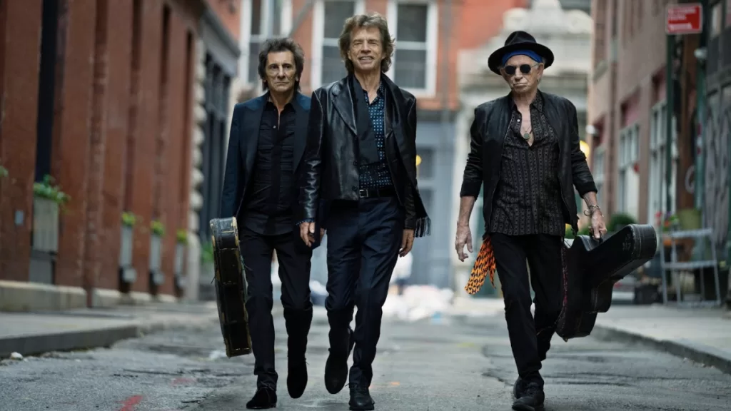 Rolling Stones 2023 Mark Seliger Web