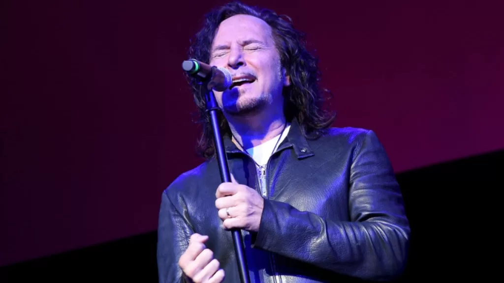 Steve Augeri