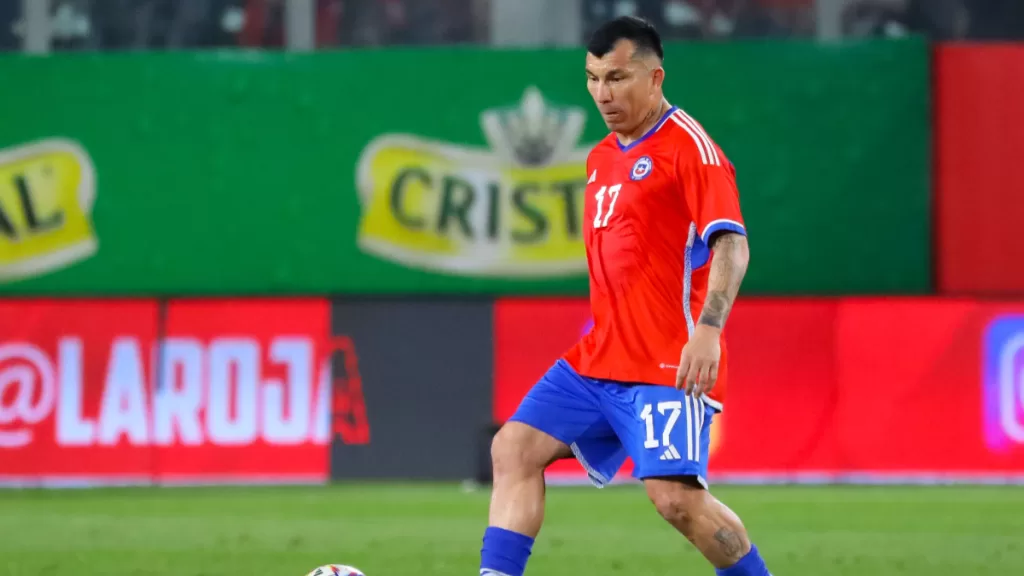 Gary Medel