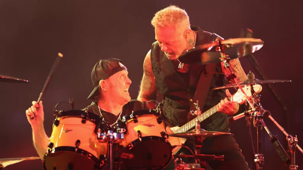 Metallica