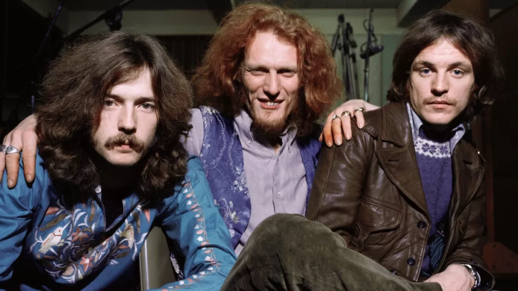 Cream 1968 Getty Web