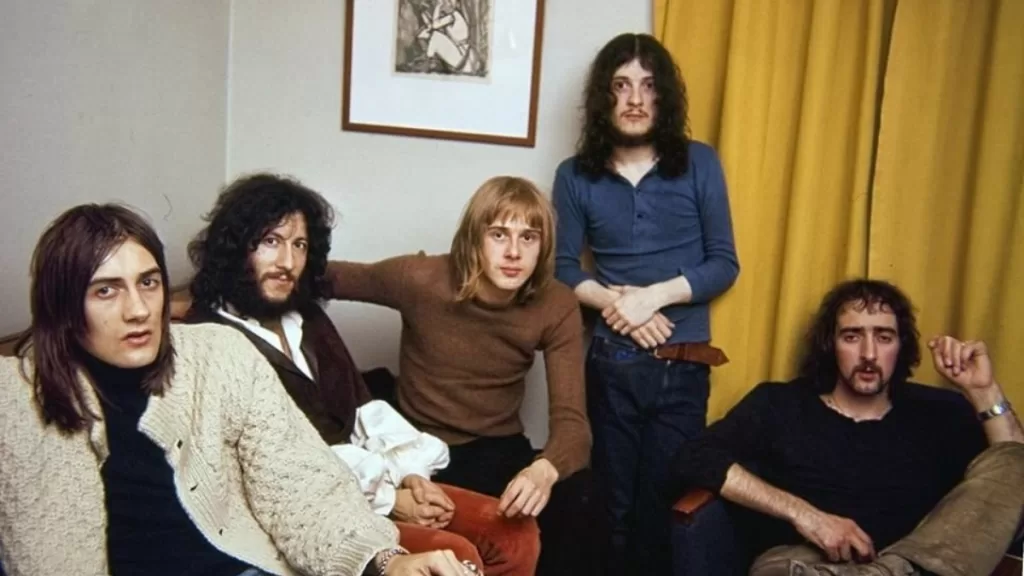 Fleetwood Mac Peter Green 03 Web