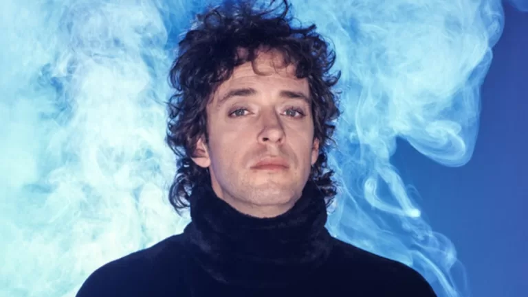 Gustavo Cerati