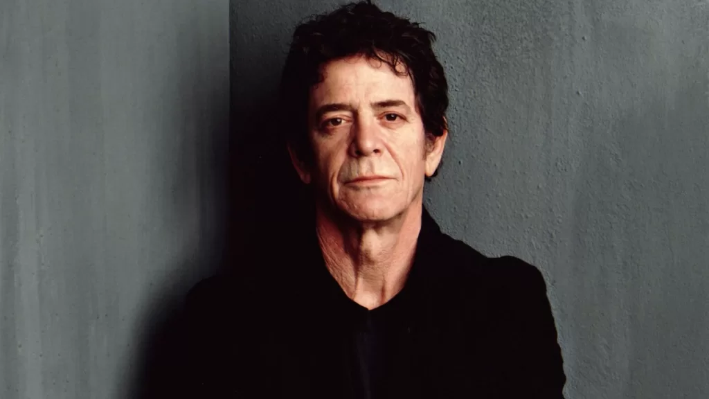 Lou Reed 2000 Alta Web