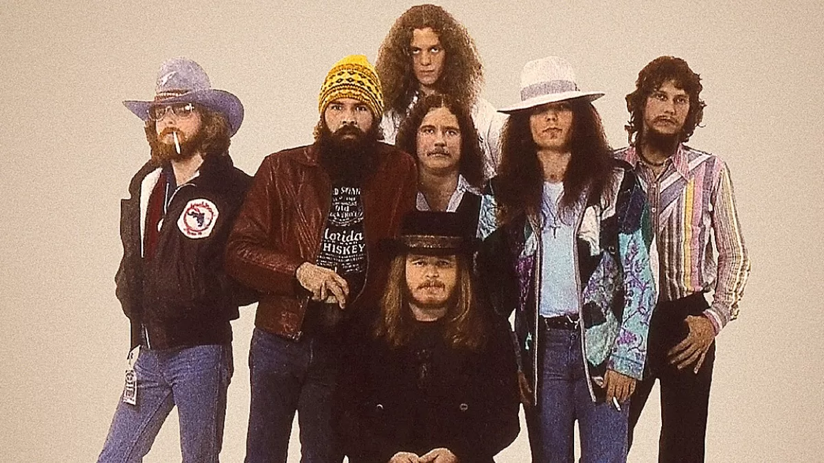 Lynyrd Skynyrd y su último vuelo: a 46 años del fatal accidente — Futuro  Chile