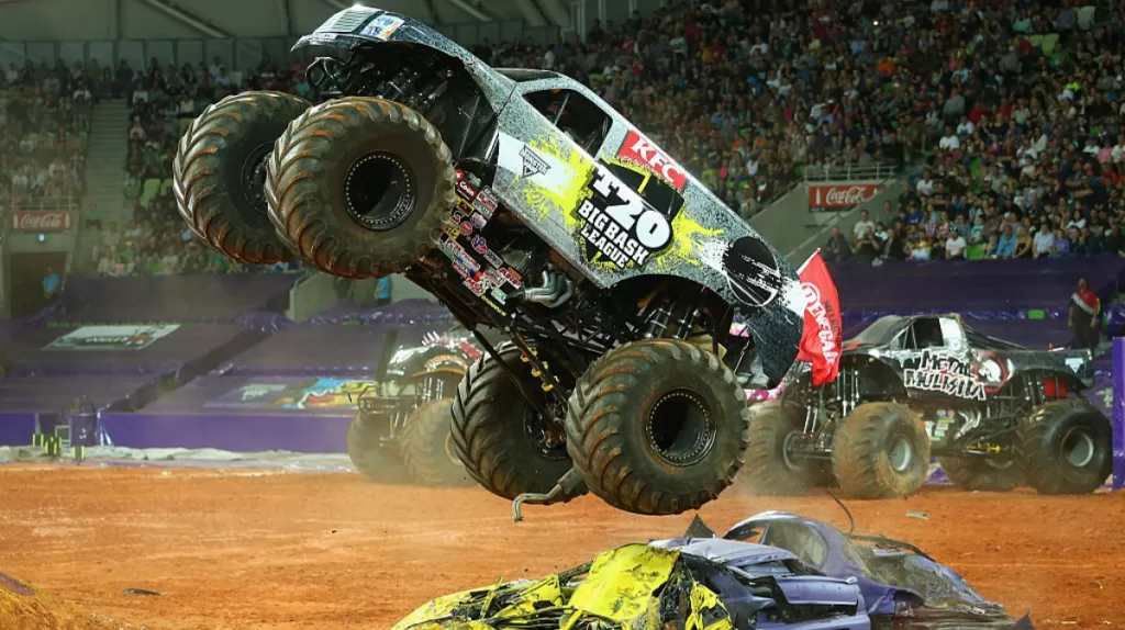 Monster Jam