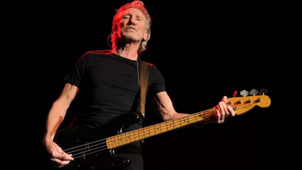 Roger Waters