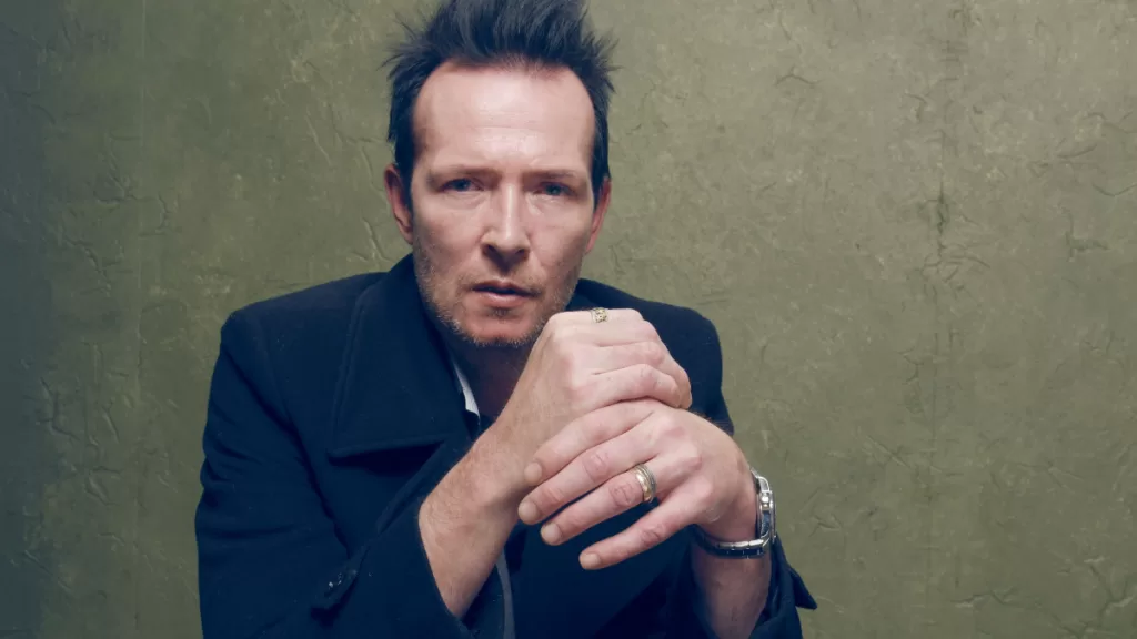 Scott Weiland 2015 Promo Web