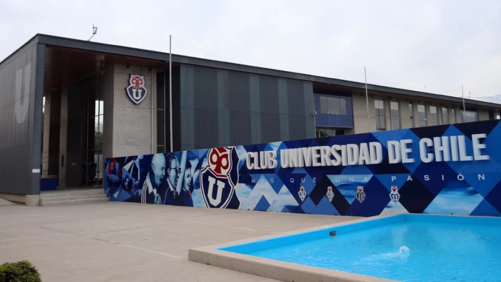 Universidad De Chile