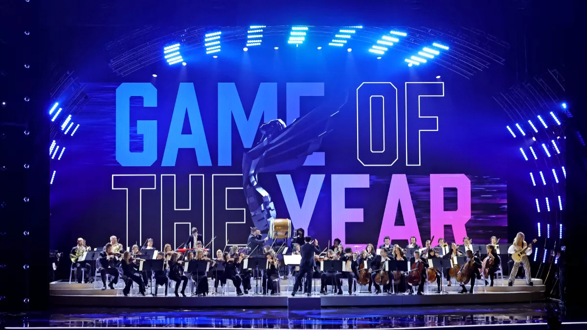 The Game Awards 2023 ya tiene fecha oficial para celebrar su décima edición