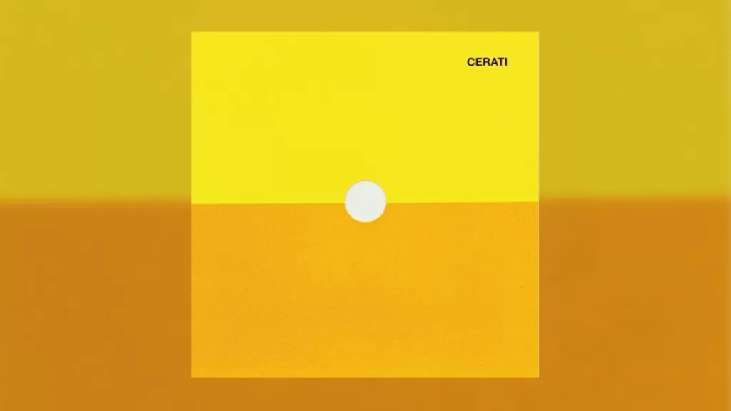 Gustavo Cerati   Amor Amarillo