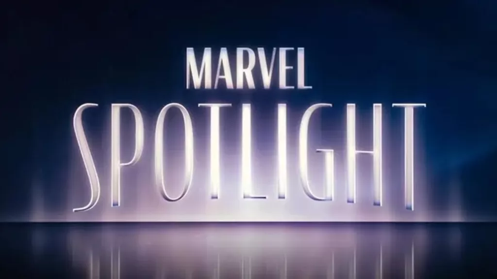 Marvel Spotligh