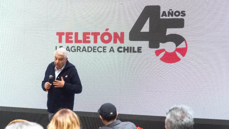 Teletón 2023