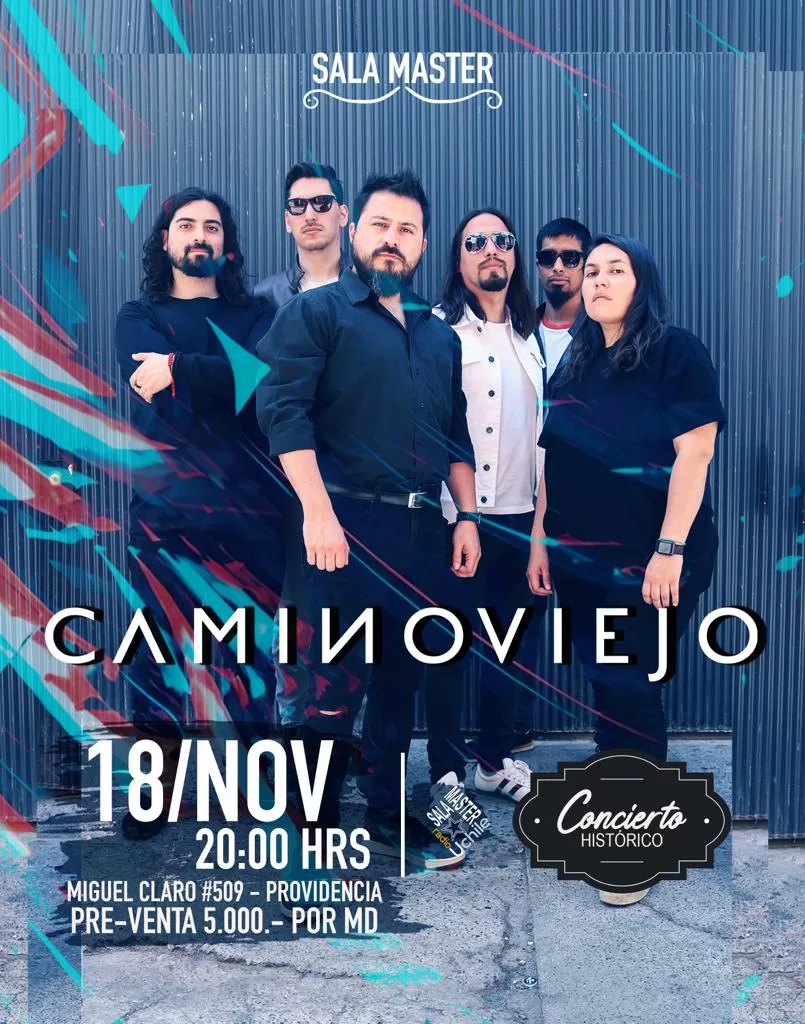 Caminoviejo Show